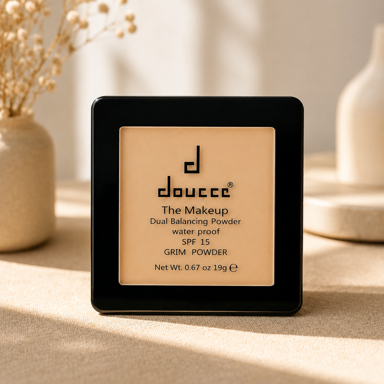 پنکک DOUCCE