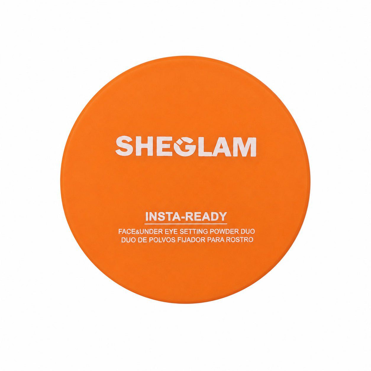 پودر فیکس SHEGLAM