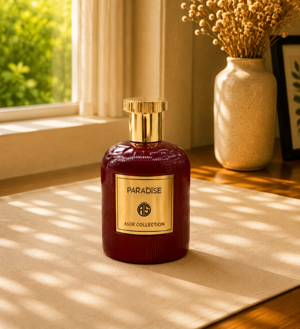 عطرهای نیش